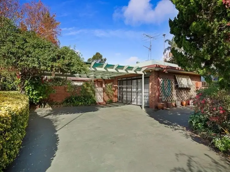 7 Holly Street, East Toowoomba QLD 4350