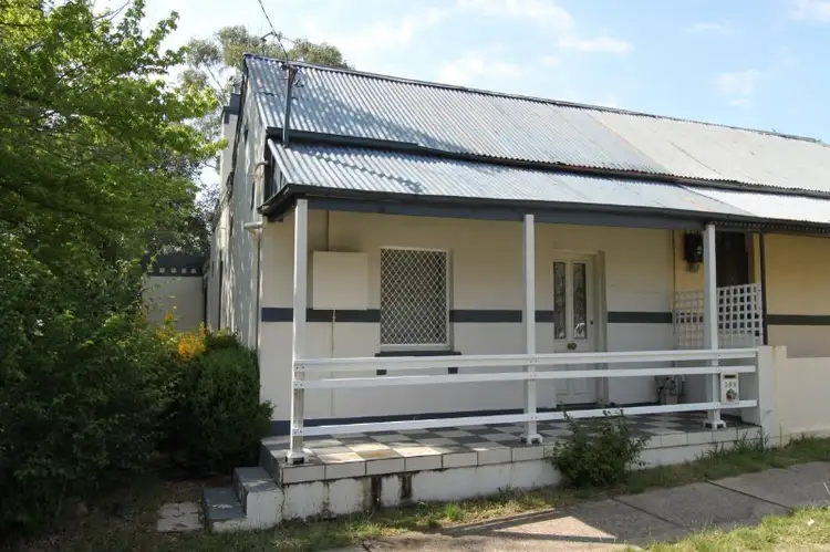 158 George Street, Bathurst NSW 2795