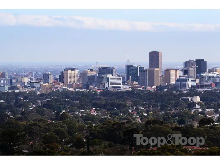 Second view of Homely house listing, 75 Birksgate Drive, Urrbrae SA 5064