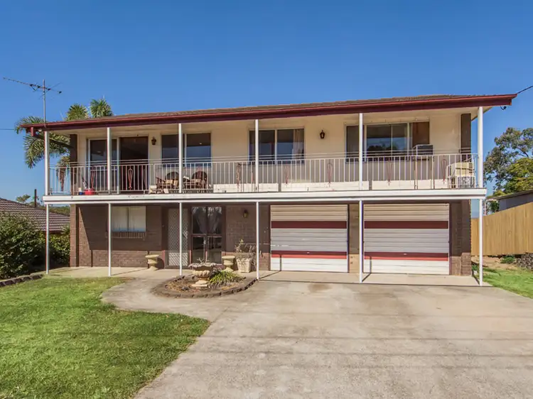 132 Fernvale Road, Brassall QLD 4305