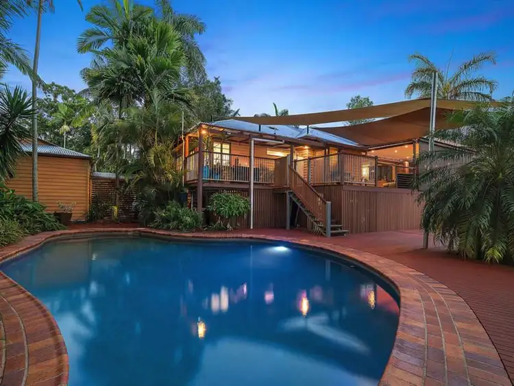 19 Hoad Street, Earlville QLD 4870