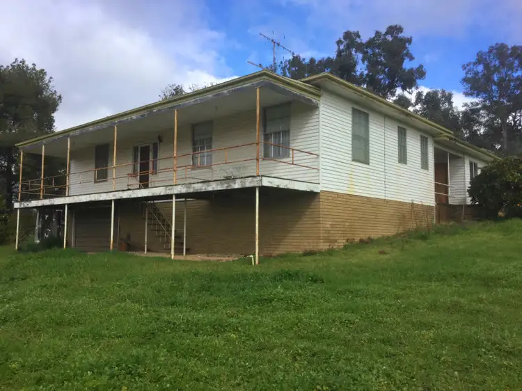 Second view of Homely rural property listing, - 'Box Field Park' Loch Lomond Road, Gooloogong NSW 2805