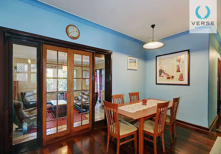 Fifth view of Homely house listing, 3a Boulder Street, Bentley WA 6102