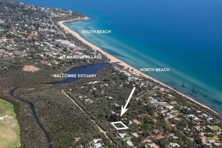 18 Alice Street, Mount Martha VIC 3934