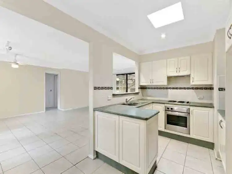 Fourth view of Homely house listing, 53 Audie Pde, Berkeley Vale NSW 2261