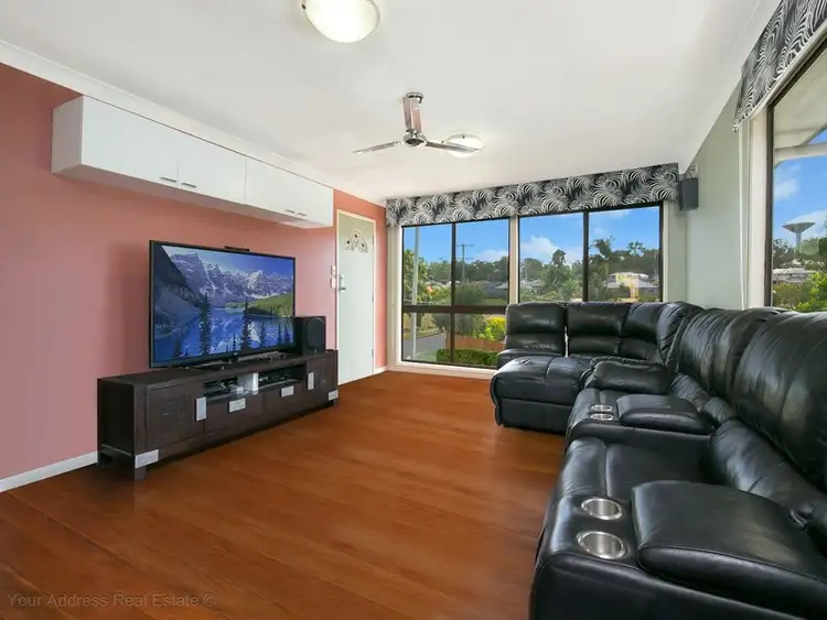 Third view of Homely house listing, 1 Mack Court, Boronia Heights QLD 4124