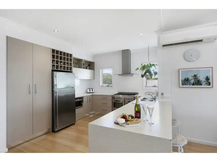 Sixth view of Homely townhouse listing, 17A Miranda Close, Torquay VIC 3228