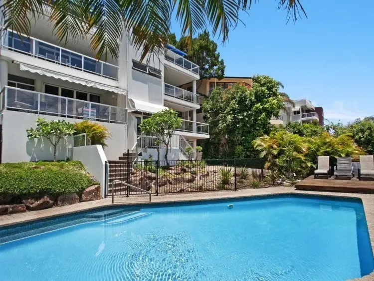 Sixth view of Homely apartment listing, 6/26 Edgar Bennett Avenue, Noosa Heads QLD 4567