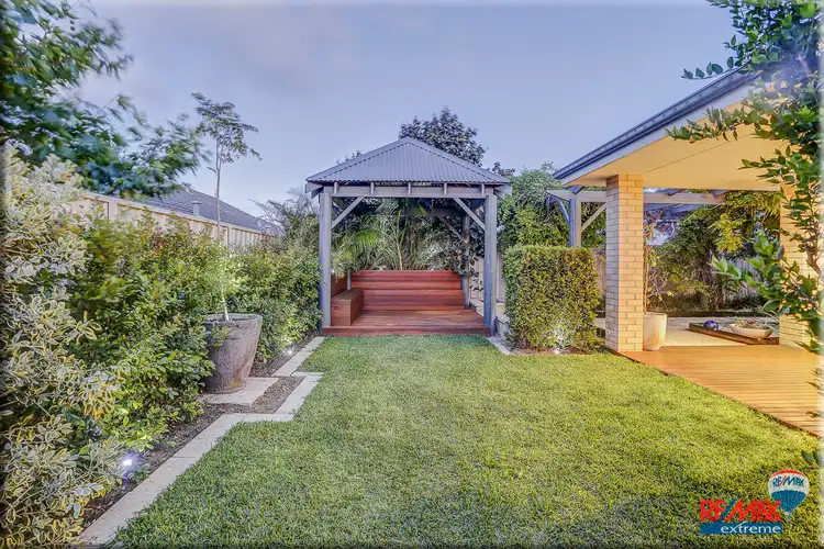 Fourth view of Homely house listing, 16 Jindalee Boulevard, Jindalee WA 6036