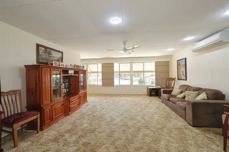Sixth view of Homely house listing, 24 Jenalyn Crescent, Avoca QLD 4670
