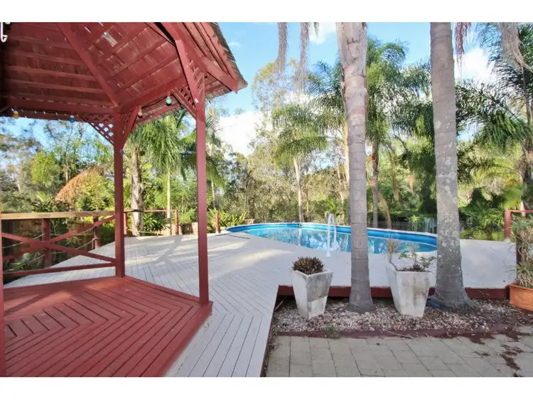 Second view of Homely house listing, 27 Timbarra Crescent, Karana Downs QLD 4306