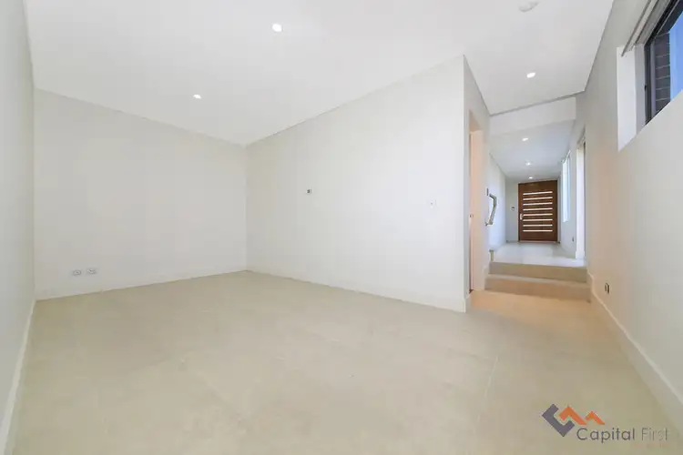 Fifth view of Homely semi-detached listing, 297a Cumberland Road, Auburn NSW 2144