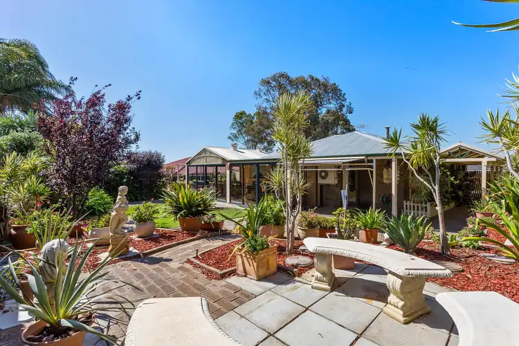 Seventh view of Homely house listing, 61 The Crest, Woodvale WA 6026