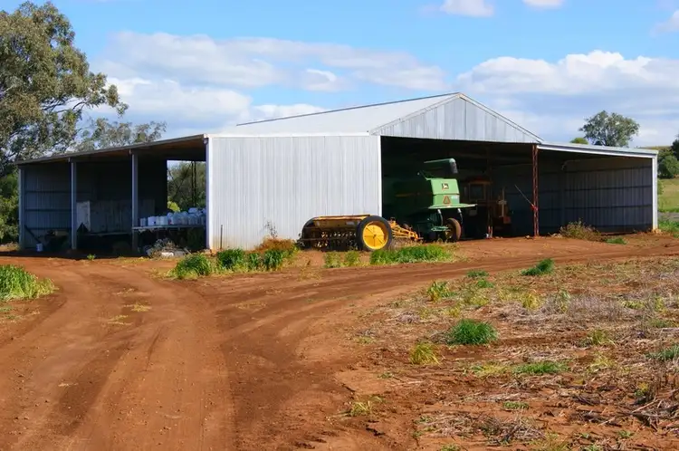 Sixth view of Homely rural property listing, 12323 Oxley Highway, Mullaley NSW 2379