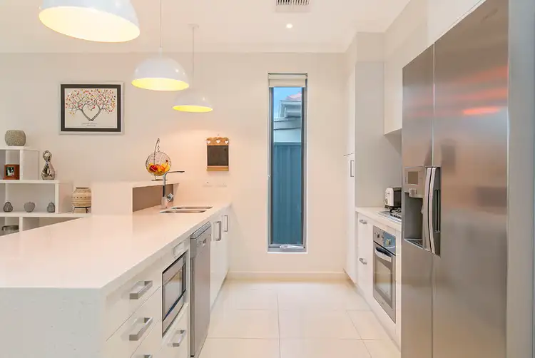 Third view of Homely house listing, 18 Darling Street, Sturt SA 5047