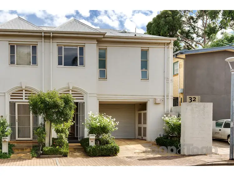 36 Sussex Street, North Adelaide SA 5006