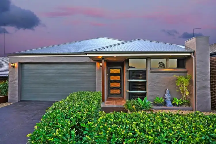 79 Glenmore Ridge Drive, Glenmore Park NSW 2745