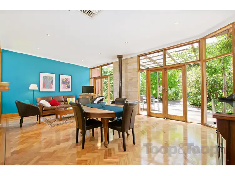 Second view of Homely house listing, 40 Darebin Street, Mile End SA 5031