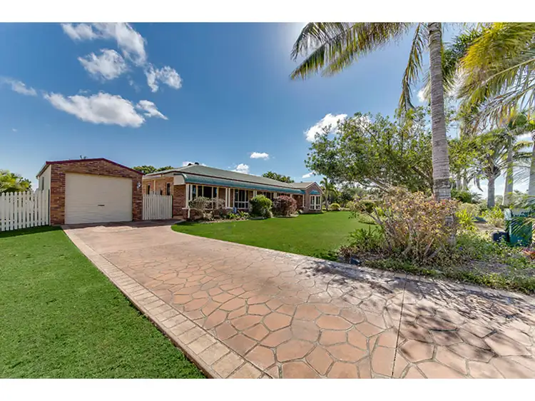 Main view of Homely rural property listing, 77 Norman Drive, Barmaryee QLD 4703