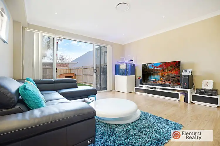 4/3-5 McArdle Street, Ermington NSW 2115