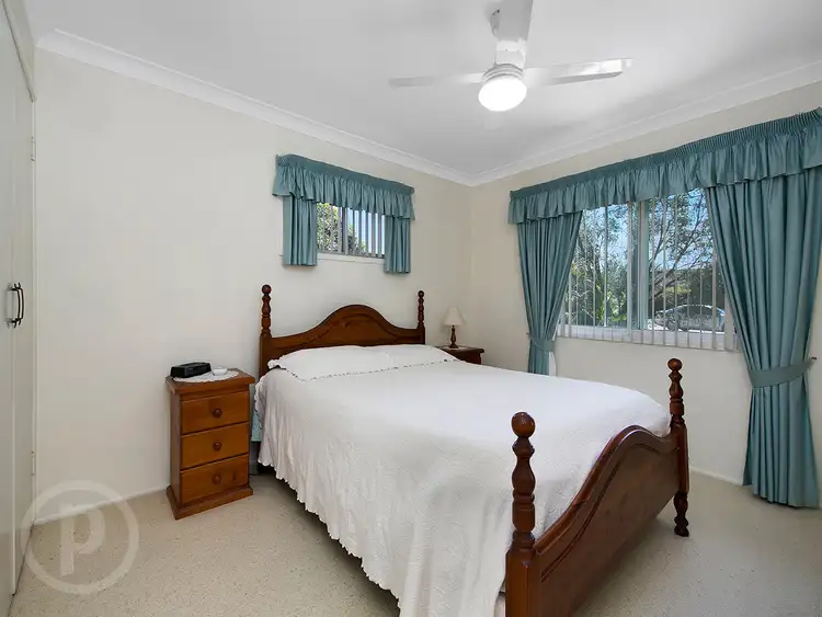 Sixth view of Homely house listing, 51 Clivia Crescent, Daisy Hill QLD 4127