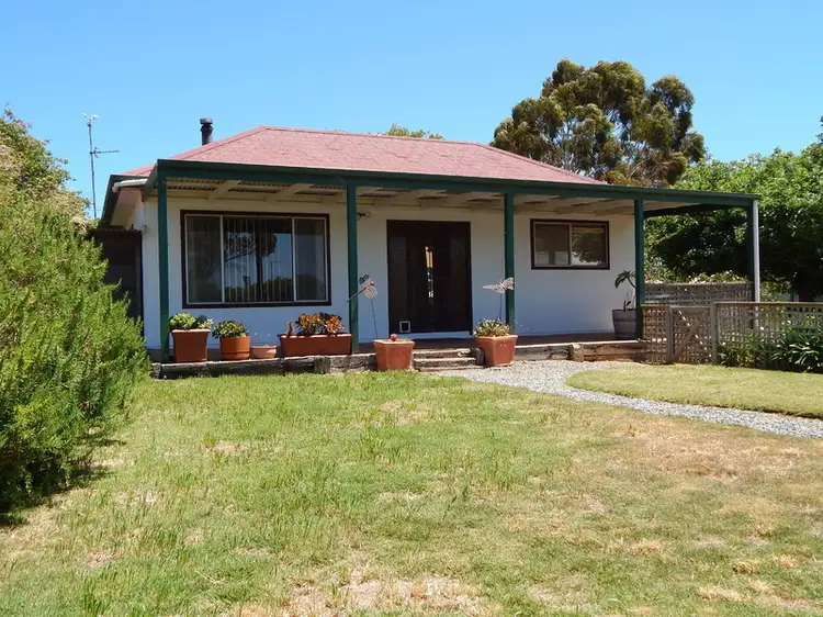 4 Coral Street, Port Lincoln SA 5606