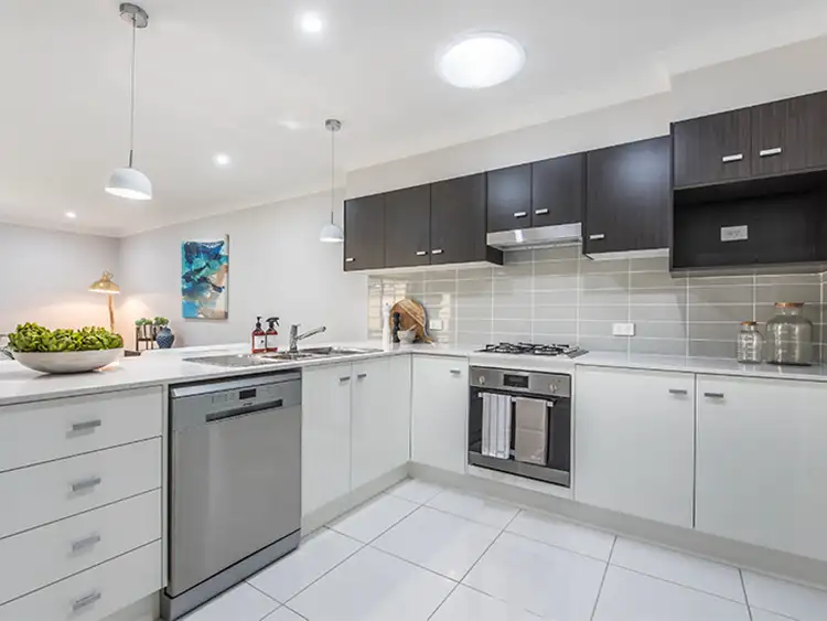 Second view of Homely block of units listing, 11 Bitta Street, Fletcher NSW 2287