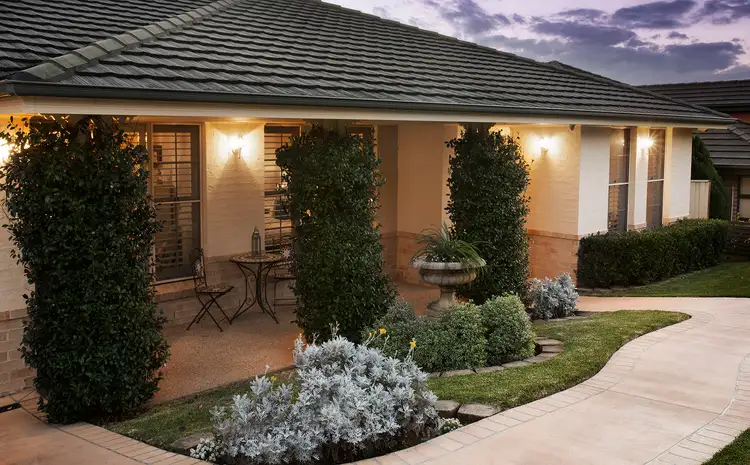 15 Tamborine Drive, Beaumont Hills NSW 2155