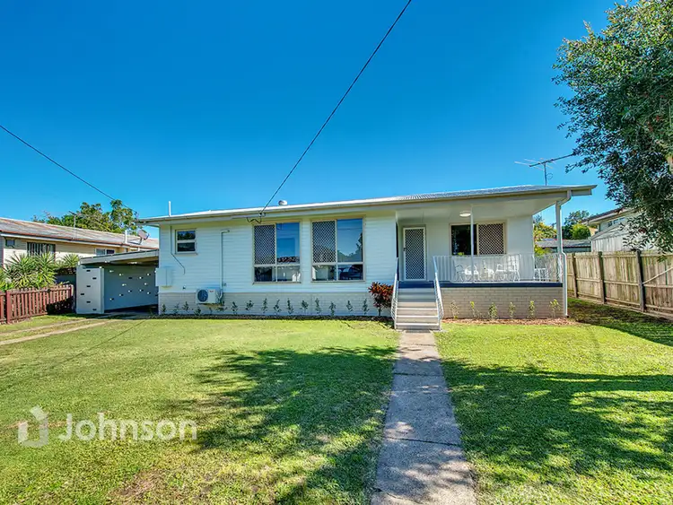 45 Raceview Street, Eastern Heights QLD 4305