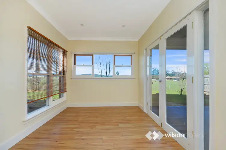 Fifth view of Homely house listing, 8 Berquez Street, Yinnar VIC 3869