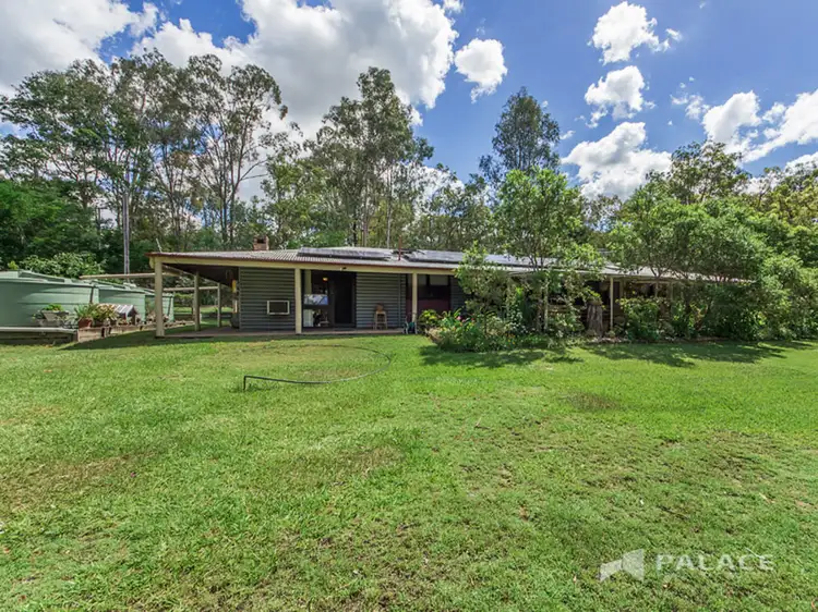 Second view of Homely house listing, 32 Phillip Crescent, Barellan Point QLD 4306