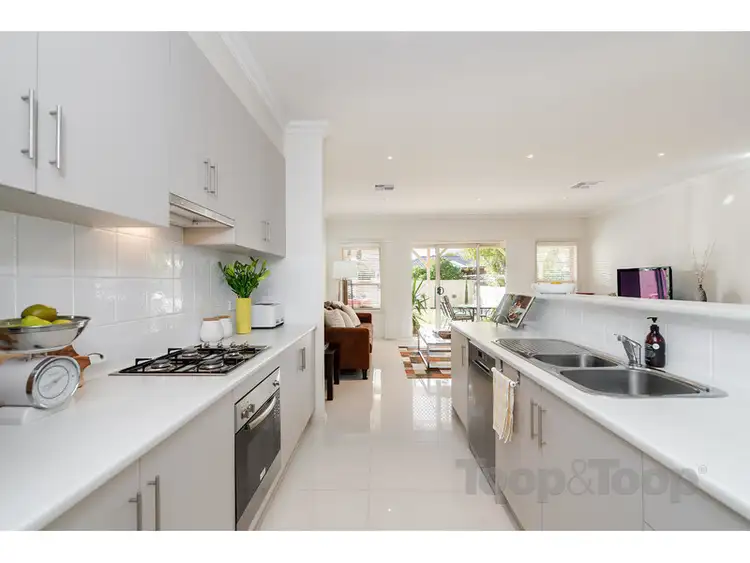 Fifth view of Homely house listing, 10A Torrens Avenue, Klemzig SA 5087