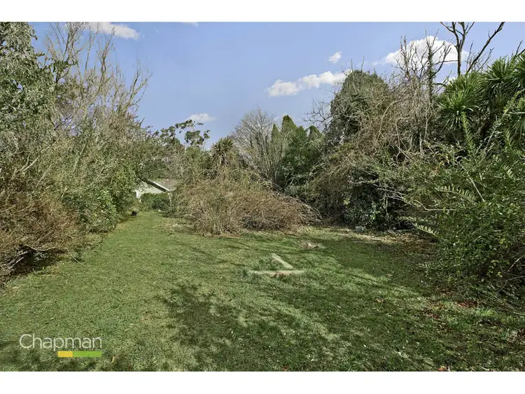 Main view of Homely land listing, 66 North Street, Katoomba NSW 2780