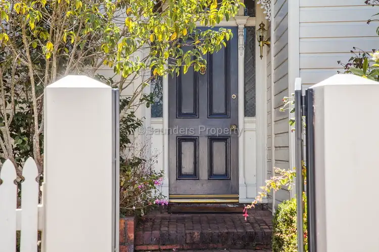 Second view of Homely house listing, 7 Compton Street, East Launceston TAS 7250