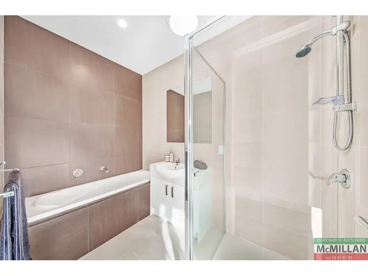 Third view of Homely semi-detached listing, 1/22 Tonkin Street, Safety Beach VIC 3936