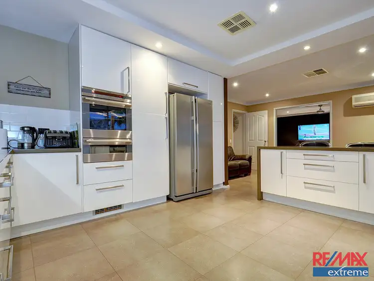 Sixth view of Homely house listing, 12 Davit Place, Ocean Reef WA 6027