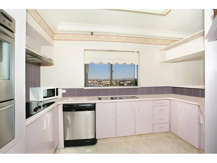 Second view of Homely apartment listing, 12 Atlantis East,2 Admiralty Drive, Paradise Waters QLD 4217
