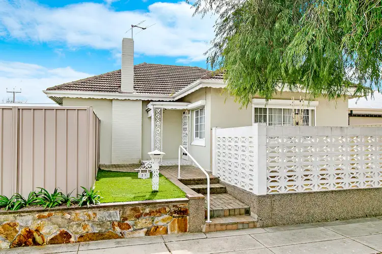 21 Fletcher Street, Netley SA 5037
