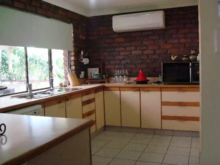 Second view of Homely house listing, 283 Gatton Esk Road, Gatton QLD 4343