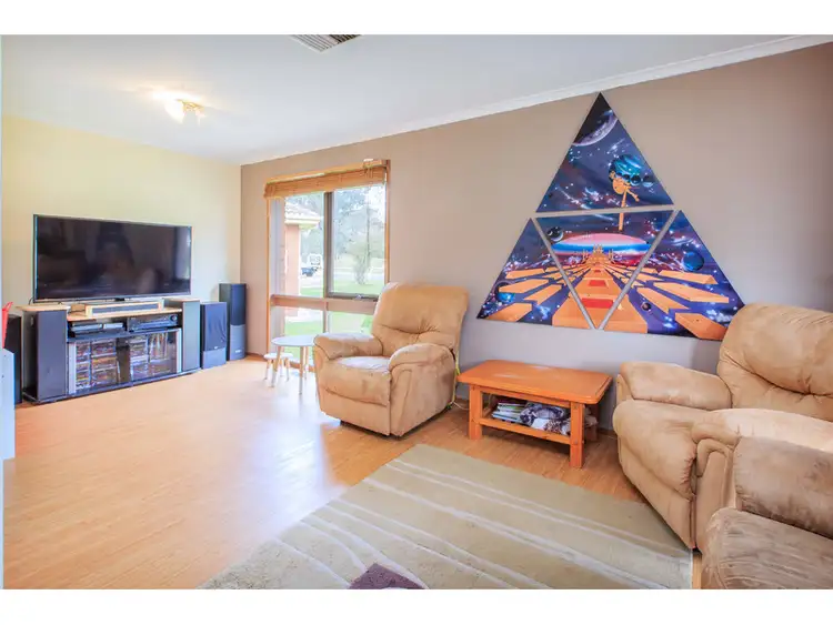 Second view of Homely house listing, 18 Yellow Gum Way, Thurgoona NSW 2640