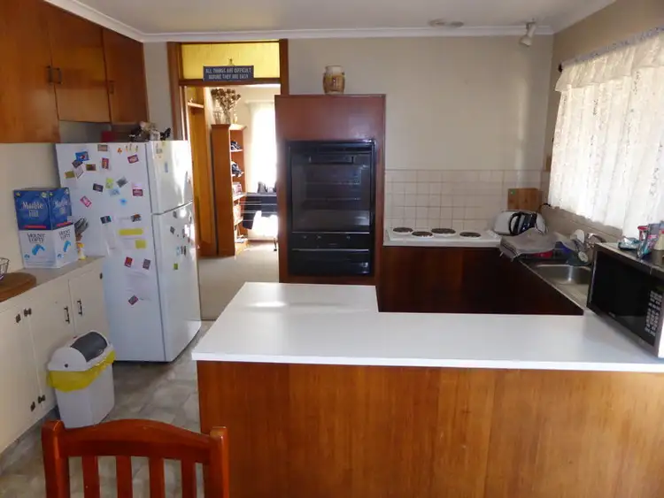 Fifth view of Homely house listing, 44 Underwood Avenue, Mount Gambier SA 5290