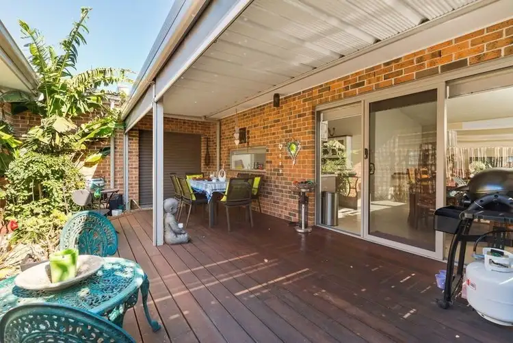 Third view of Homely unit listing, 2/43 Van Ness Avenue, Mornington VIC 3931