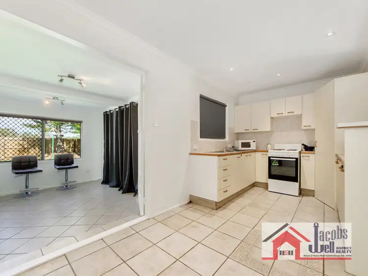 Second view of Homely house listing, 1816 Stapylton-Jacobs Well Road, Jacobs Well QLD 4208