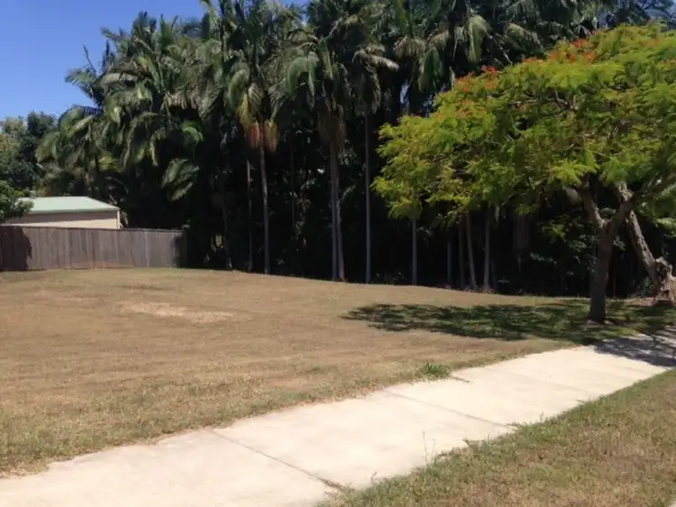 Fourth view of Homely land listing, 10 Rectory Street, Pomona QLD 4568
