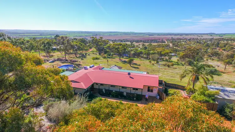 165 Attfield Road, York WA 6302
