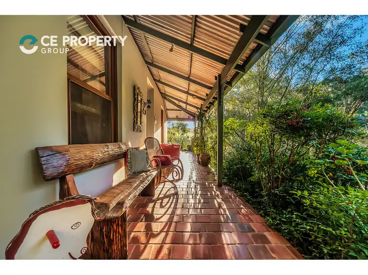 Second view of Homely house listing, 27 Rogers Lane, Lenswood SA 5240