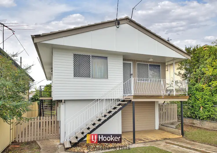 Fifth view of Homely house listing, 158 Bradman Street, Sunnybank Hills QLD 4109