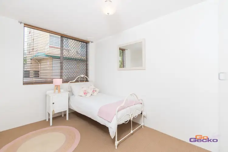 Sixth view of Homely apartment listing, 1/53 Kidston Terrace, Chermside QLD 4032