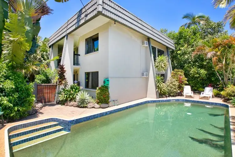 13/161 Grafton Street, Cairns City QLD 4870