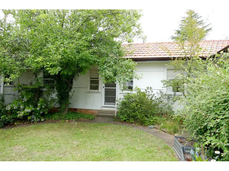 22 Forster Road